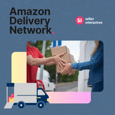 Amazon Delivery Network - Amazon Logistics, Amazon Flex, Amazon Prime, and More